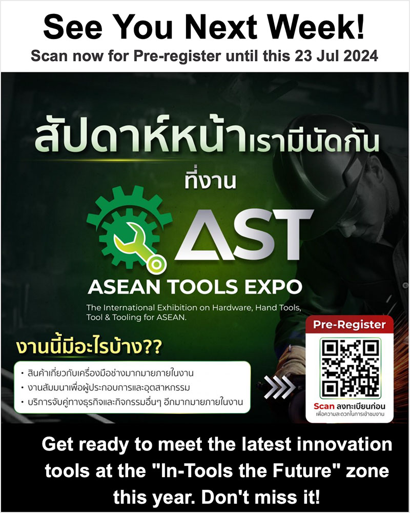 ASEAN Tools Expo
