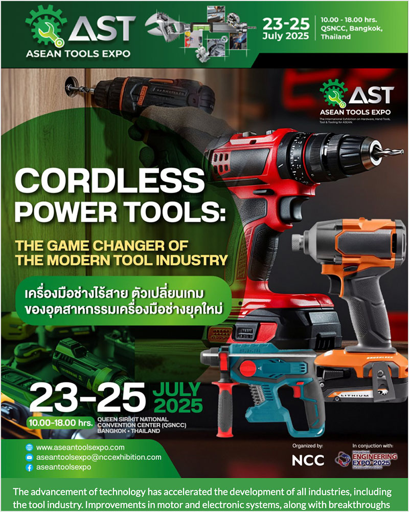 ASEAN Tools Expo