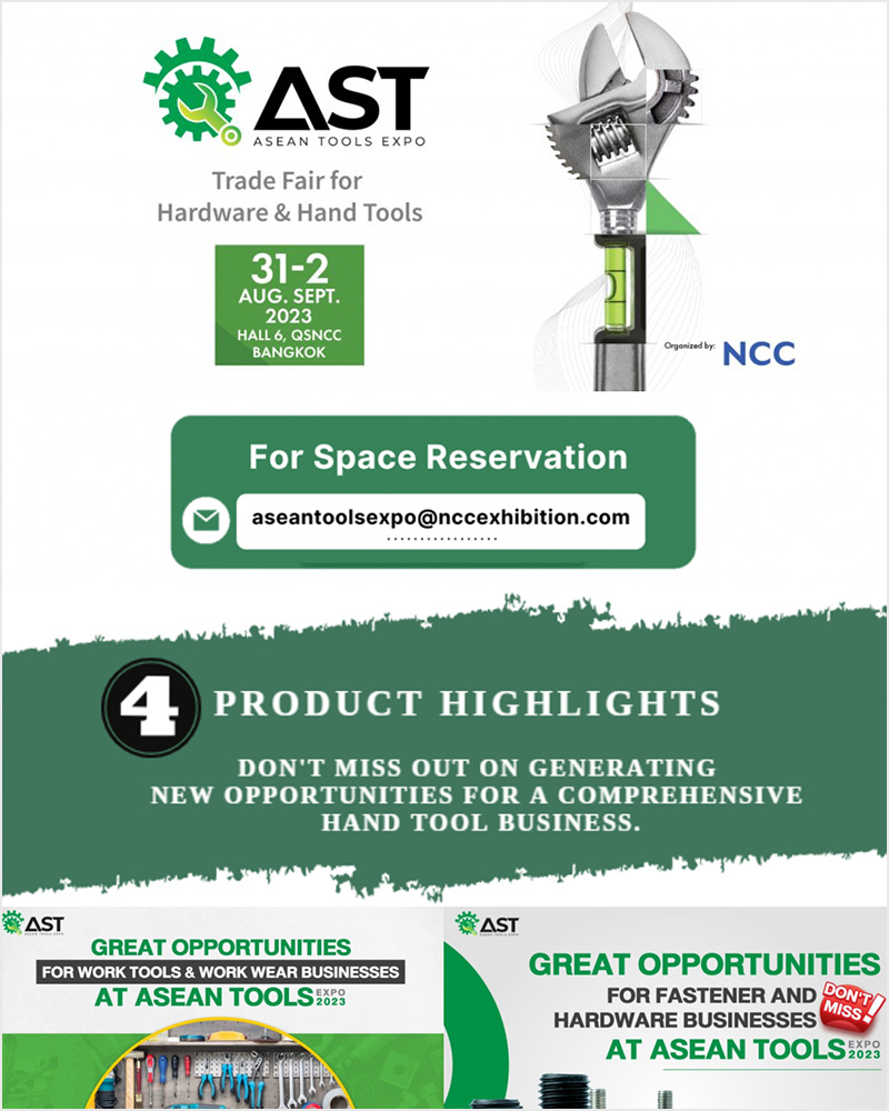 ASEAN Tools Expo