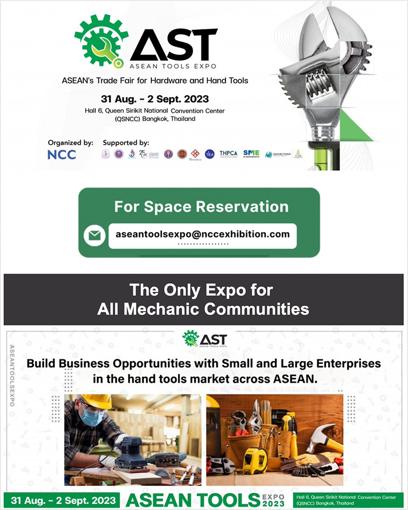 ASEAN Tools Expo