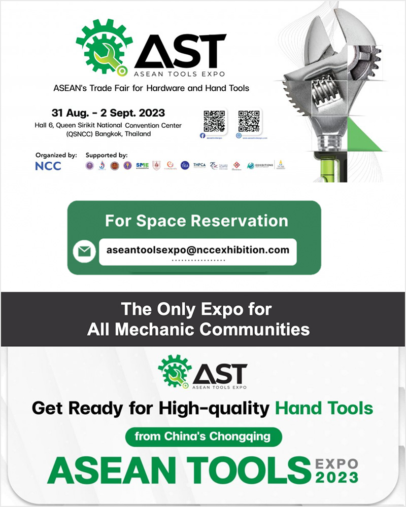 Asean Tools Expo