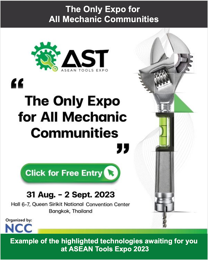 ASEAN Tools Expo