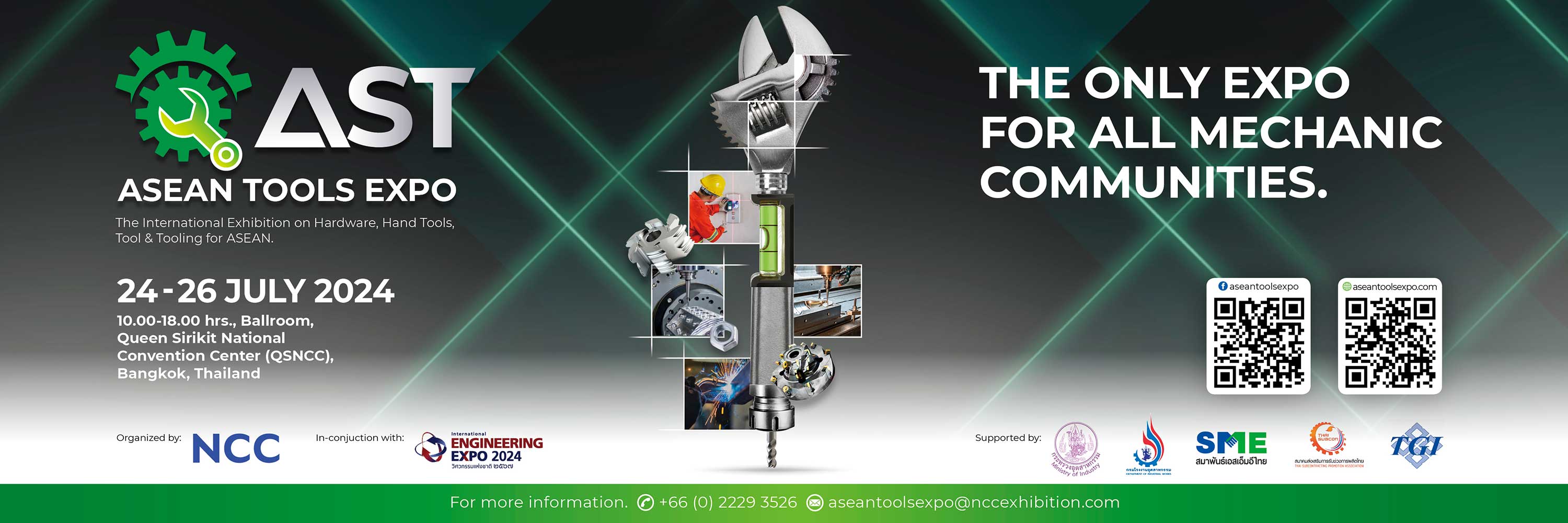 Asean Tools Expo