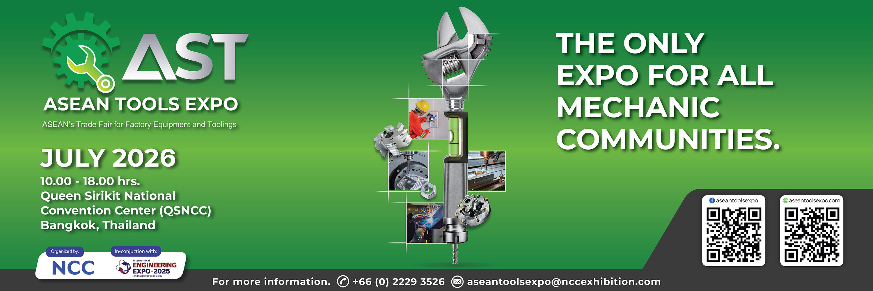 ASEAN Tools Expo