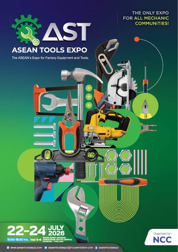 ASEAN Tools Expo