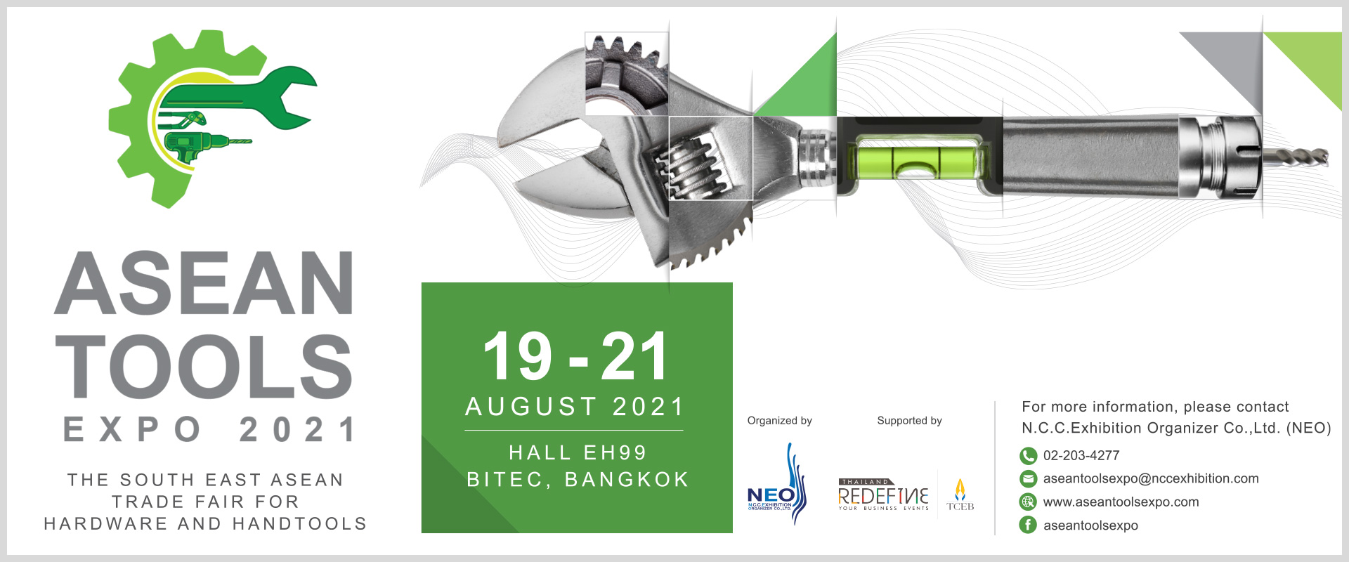 ASEAN Tools Expo